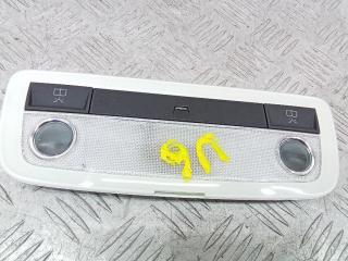 фонарь салона (плафон) Mercedes-Benz A-Класс W176 2013, A2049060335