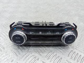 блок управления печки / климат-контроля Mercedes-Benz A-Класс W176 2013, A2469001908