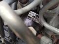 топливная рампа Renault Clio 2 поколение [рестайлинг] 2003, 1.5 л., дизель, МКПП, 8200057345 - фото №2