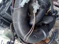 патрубок интеркулера Renault Clio 2 поколение [рестайлинг] 2003, 1.5 л., дизель, МКПП, 8200143788 - фото №3