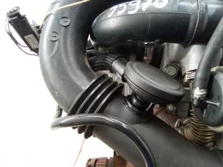 маслоотделитель (сапун) Renault Clio 2 поколение [рестайлинг] 2003, 1.5 л., дизель, МКПП, 3911171924