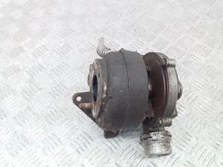 турбина Renault Megane 2 поколение [рестайлинг] 2007, 1.5 л., дизель, 54399980027
