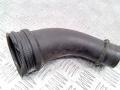 патрубок интеркулера Renault Megane 2 поколение 2004, 1.5 л., дизель, МКПП, 8200217453 - фото №2