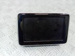 монитор мультимедиа Mercedes-Benz A-Класс W176 2013, A2469007603