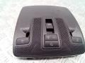 фонарь салона (плафон) Mercedes-Benz A-Класс W176 2013, A0009001802 - фото №2
