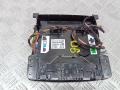 фонарь салона (плафон) Mercedes-Benz A-Класс W176 2013, A0009001802 - фото №3