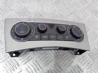 блок управления печки / климат-контроля Mercedes-Benz C-Класс W203/S203/CL203 2004, A2038304085