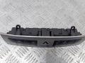 кнопка аварийной сигнализации Mercedes-Benz C-Класс W203/S203/CL203 2004, A2038704810 - фото №2