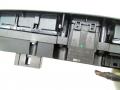 кнопка аварийной сигнализации Mercedes-Benz C-Класс W203/S203/CL203 2004, A2038704810 - фото №5