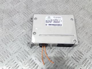 блок управления телефоном Mercedes-Benz E-Класс W211/S211 2006, A2118705526