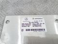блок управления телефоном Mercedes-Benz E-Класс W211/S211 2006, A2118705526 - фото №2