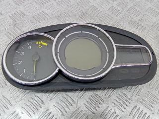 щиток приборов (приборная панель) Renault Megane 3 поколение 2010, A2C53363614, 248100342R