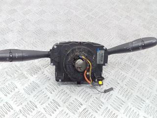 переключатель подрулевой (стрекоза) Citroen C2 1 поколение 2006, 96576762XT