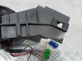 переключатель подрулевой (стрекоза) Renault Clio 3 поколение 2009, 8200906769 - фото №4