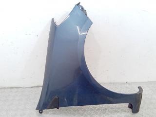 крыло переднее правое Renault Clio 3 поколение 2008, 8200256118