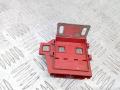 плюсовой провод аккумулятора Renault Modus 2 поколение 2010, 8200427594 - фото №4