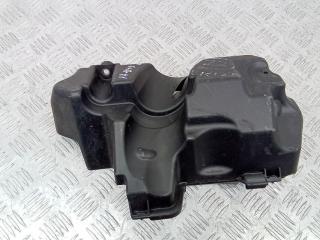 декоративная крышка двигателя Renault Megane 3 поколение 2010, 1.5 л., дизель, МКПП, 8200549100