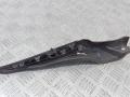 молдинг лобового стекла Renault Megane 3 поколение 2009, 668620007R - фото №3