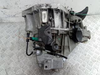 кронштейн КПП Renault Megane 3 поколение 2009, 1.5 л., дизель, МКПП, TL4A022