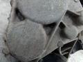 кронштейн КПП Renault Megane 3 поколение 2009, 1.5 л., дизель, МКПП, TL4A022 - фото №6