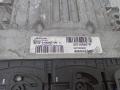 блок управления двигателем Renault Megane 3 поколение 2009, 1.5 л., дизель, МКПП, 237100307R - фото №2