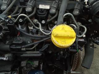 щуп двигателя Renault Megane 2 поколение [рестайлинг] 2010, 1.5 л., дизель, МКПП