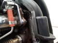 патрубок интеркулера Renault Megane 3 поколение 2010, 1.5 л., дизель, МКПП, 061953 - фото №3
