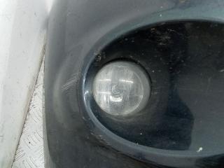 фара противотуманная правая Renault Scenic 3 поколение 2011, 89210094