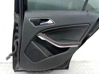 моторчик стеклоподъемника задний правый Mercedes-Benz A-Класс W176 2013