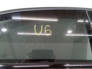 стекло двери задней правой Mercedes-Benz A-Класс W176 2013, 43R006723