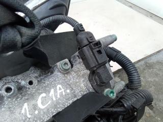 датчик распредвала Volkswagen Golf 4 поколение 2001, 1.6 л., бензин, МКПП, 036907601