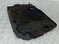 декоративная крышка двигателя Renault Laguna 3 поколение 2008, 2.0 л., дизель, 8200621297 - фото №5
