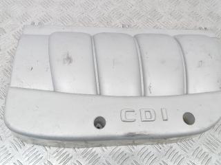 декоративная крышка двигателя Mercedes-Benz E-Класс W211/S211 2002, A6460100367