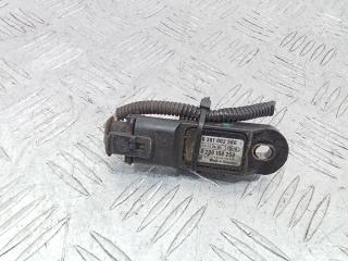 датчик абсолютного давления Renault Megane 2 поколение 2006, 1.5 л., дизель, МКПП, 8200168253