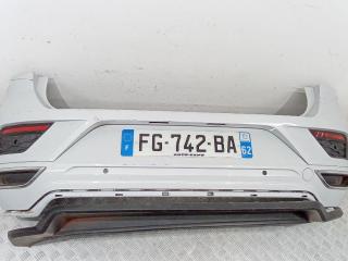бампер задний Volkswagen T-Roc 1 поколение 2019, 2GA807301, 2GA807301BA