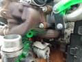 коллектор выпускной Renault Duster 1 поколение 2011, 1.5 л., дизель - фото №2