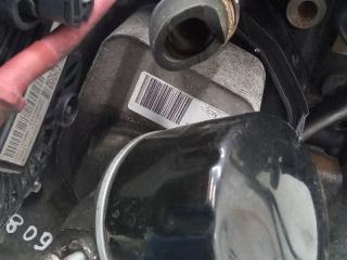 теплообменник масляного фильтра Renault Megane 3 поколение 2011, 1.5 л., дизель, МКПП, 779744