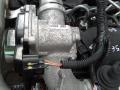 заслонка дроссельная Renault Megane 3 поколение 2011, 1.5 л., дизель, МКПП, 8200614985 - фото №3