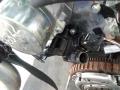 корпус термостата Renault Megane 3 поколение 2011, 1.5 л., дизель, МКПП - фото №2