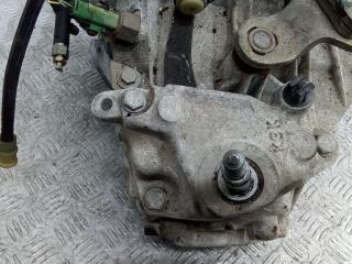 кронштейн КПП Renault Megane 2 поколение [рестайлинг] 2008, 1.5 л., дизель, МКПП