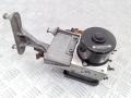 блок ABS Mercedes-Benz C-Класс W203/S203/CL203 [рестайлинг] 2004, A0064310312 - фото №2