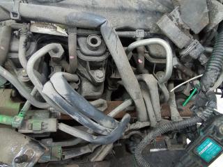 топливная рампа Renault Clio 3 поколение [рестайлинг] 2012, 1.5 л., дизель, МКПП, 8200701690