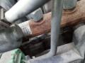 топливная рампа Renault Clio 3 поколение [рестайлинг] 2012, 1.5 л., дизель, МКПП, 8200701690 - фото №2