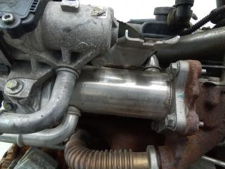 охладитель EGR / Радиатор EGR Renault Clio 2 поколение [2-й рестайлинг] 2012, 1.5 л., дизель, МКПП, 8200912059
