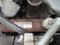 топливная рампа Renault Megane 2 поколение [рестайлинг] 2008, 1.5 л., дизель, МКПП, 8200815617 - фото №2