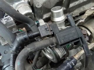 электромагнитный клапан Nissan Qashqai 2 поколение 2014, 1.2 л., бензин, МКПП, 8200603558