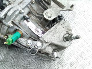 кронштейн КПП Renault Megane 2 поколение 2006, 1.5 л., дизель, МКПП