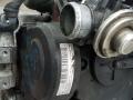 защита (кожух) ремня ГРМ Volkswagen Golf 4 поколение 2002, 1.9 л., дизель, МКПП - фото №2