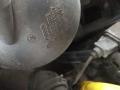 вакуумный ресивер Volkswagen Golf 4 поколение 2002, 1.9 л., дизель, МКПП, 054129808 - фото №2