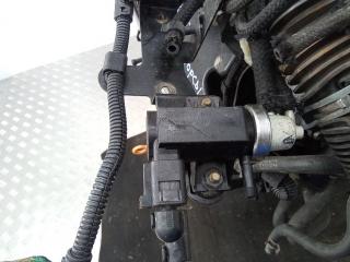 электромагнитный клапан Volkswagen Golf 4 поколение 2002, 1.9 л., дизель, МКПП, 1J0906627